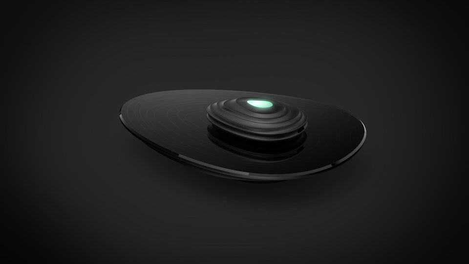 Stryd Wireless Charger